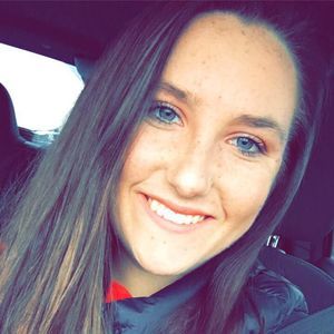 Meet your Posher, Brylee